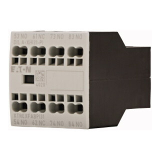 Eaton Hilfsschalterbaustein DILA-XHI31-PI#199318