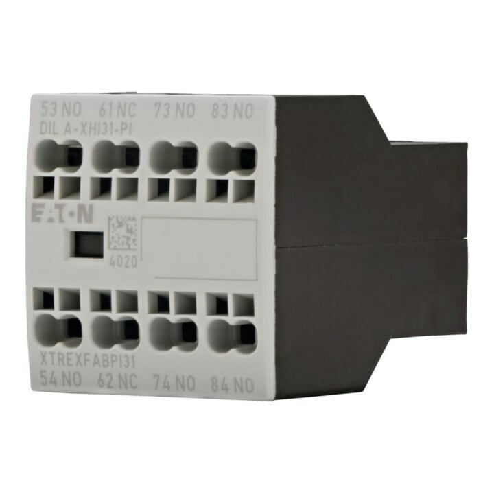 Eaton Hilfsschalterbaustein DILA-XHI31-PI#199318