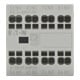 Eaton Hilfsschalterbaustein DILA-XHI31-PI#199318