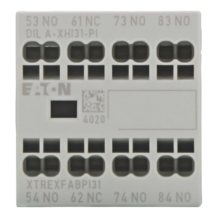 Eaton Hilfsschalterbaustein DILA-XHI31-PI#199318