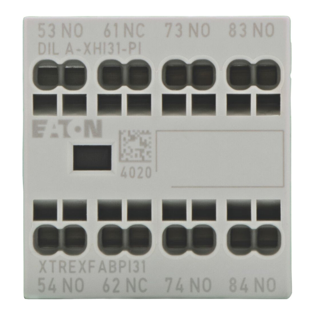 Eaton Hilfsschalterbaustein DILA-XHI31-PI#199318