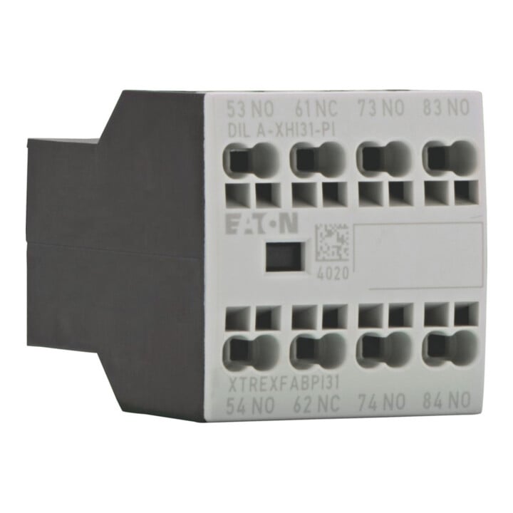 Eaton Hilfsschalterbaustein DILA-XHI31-PI#199318