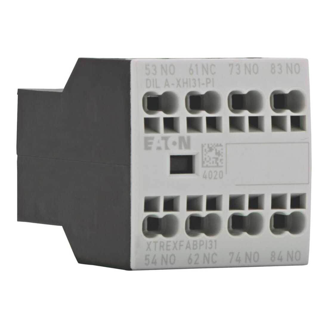 Eaton Hilfsschalterbaustein DILA-XHI31-PI#199318