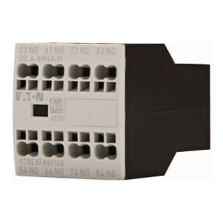 Eaton Hilfsschalterbaustein DILA-XHI40-PI#199317