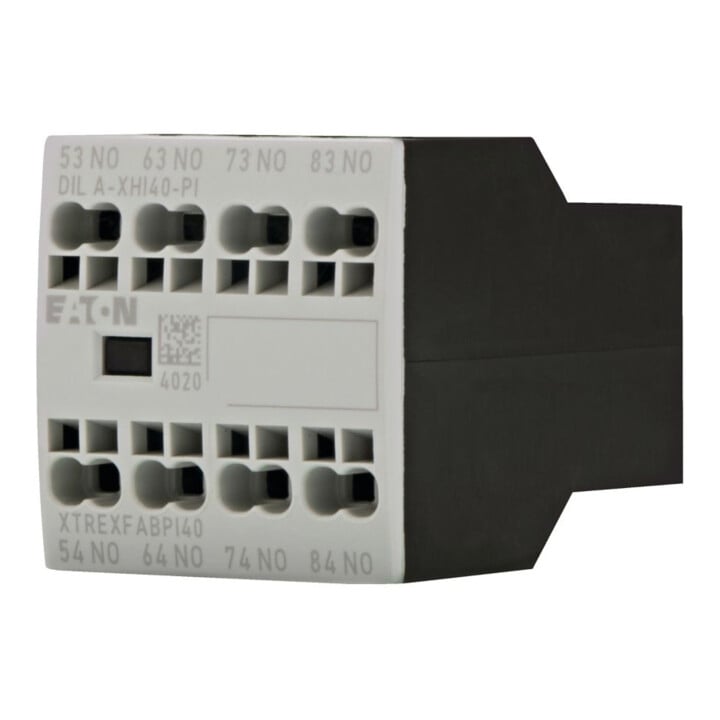 Eaton Hilfsschalterbaustein DILA-XHI40-PI#199317