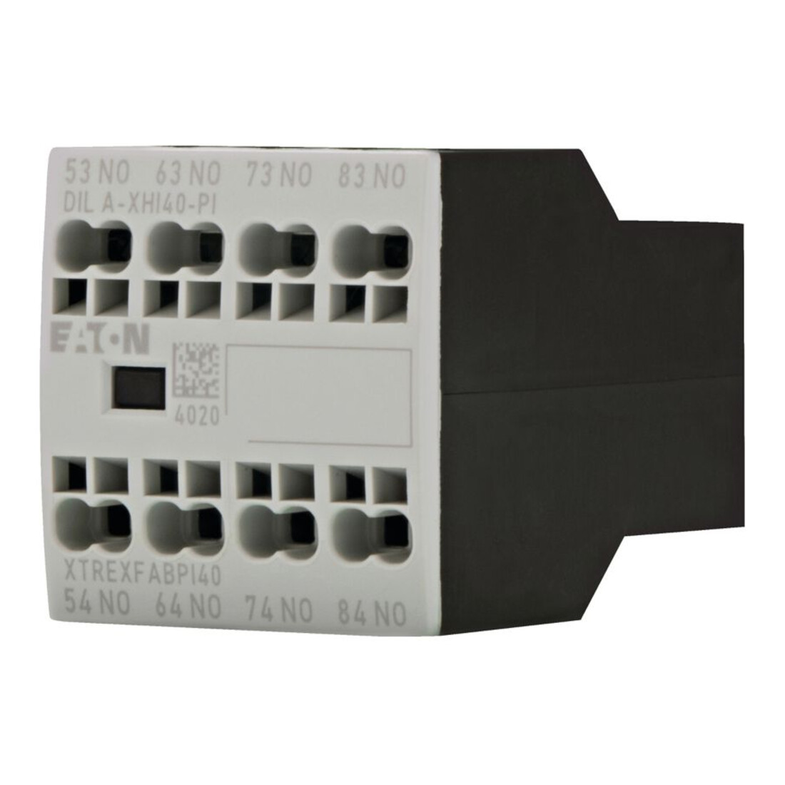 Eaton Hilfsschalterbaustein DILA-XHI40-PI#199317