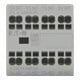 Eaton Hilfsschalterbaustein DILA-XHI40-PI#199317