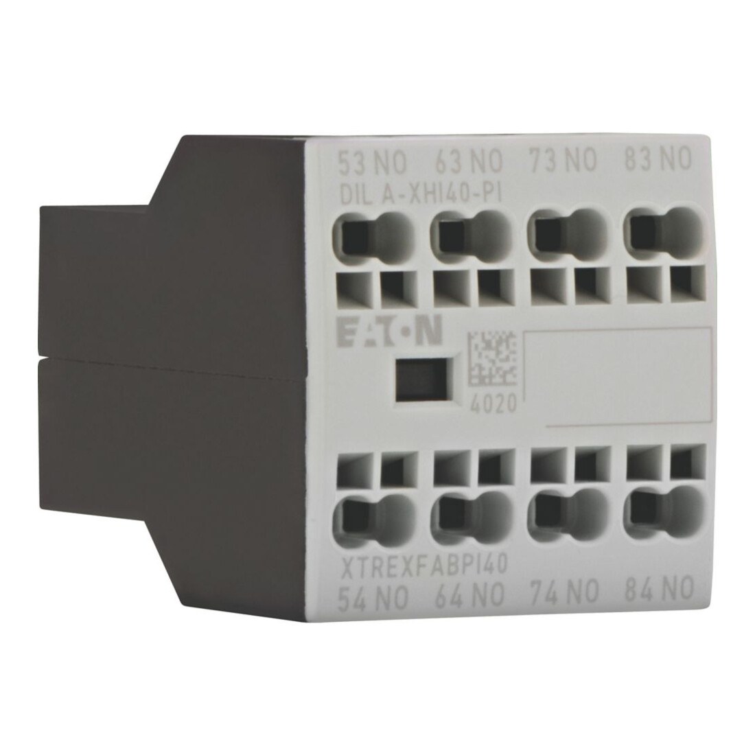 Eaton Hilfsschalterbaustein DILA-XHI40-PI#199317