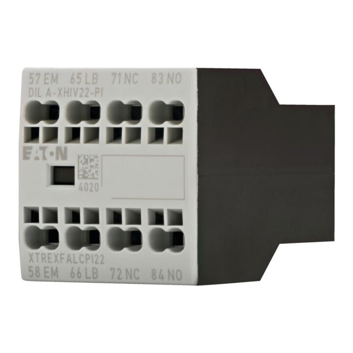 Eaton Hilfsschalterbaustein DILA-XHIV22-P, 199322