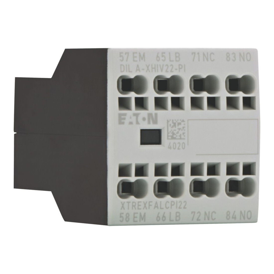 Eaton Hilfsschalterbaustein DILA-XHIV22-P, 199322