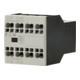 Eaton Hilfsschalterbaustein DILM12-XHI11-#199456