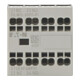 Eaton Hilfsschalterbaustein DILM12-XHI11-#199456