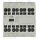 Eaton Hilfsschalterbaustein DILM12-XHI22-#199458