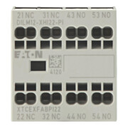 Eaton Hilfsschalterbaustein DILM12-XHI22-#199458-4