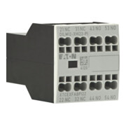 Eaton Hilfsschalterbaustein DILM12-XHI22-#199458-5