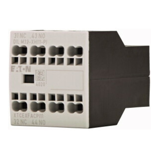 Eaton Hilfsschalterbaustein DILM32-XHI11-, 199309
