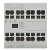 Eaton Hilfsschalterbaustein DILM32-XHI11-, 199309-4