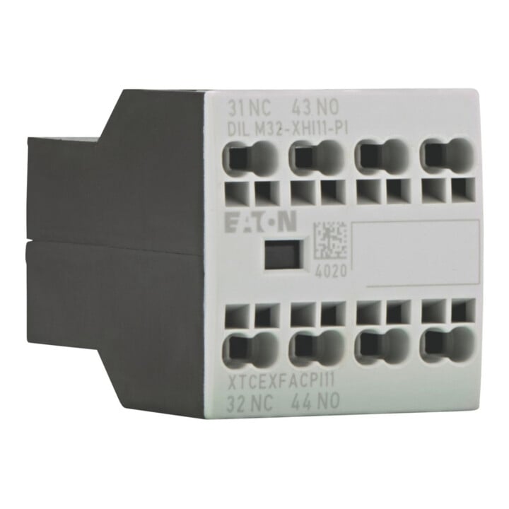 Eaton Hilfsschalterbaustein DILM32-XHI11-, 199309