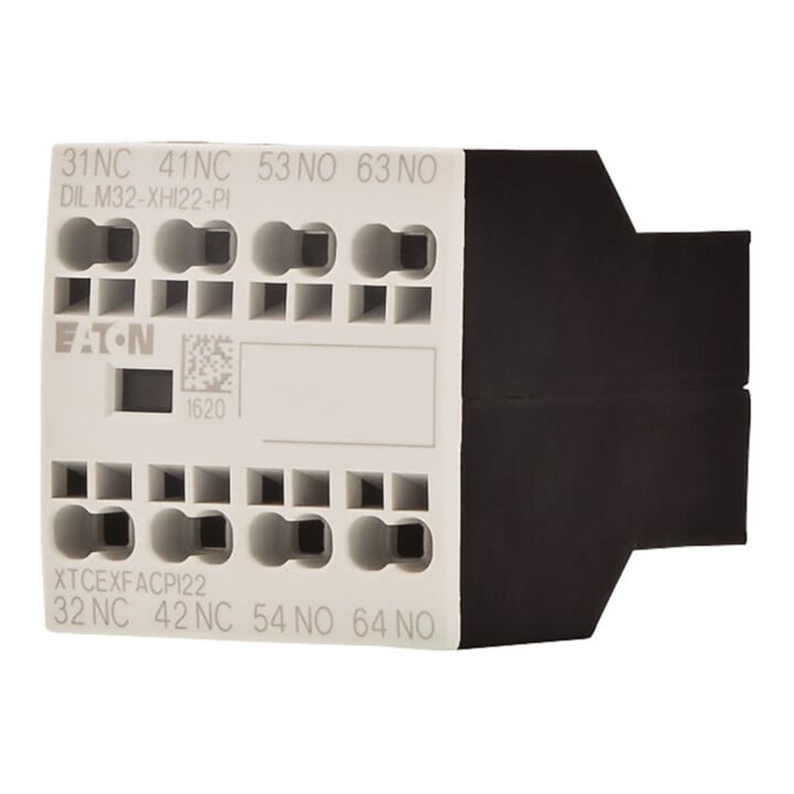 Eaton Hilfsschalterbaustein DILM32-XHI22-, 199311