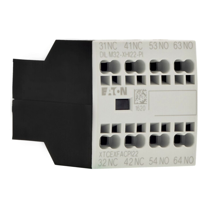 Eaton Hilfsschalterbaustein DILM32-XHI22-, 199311