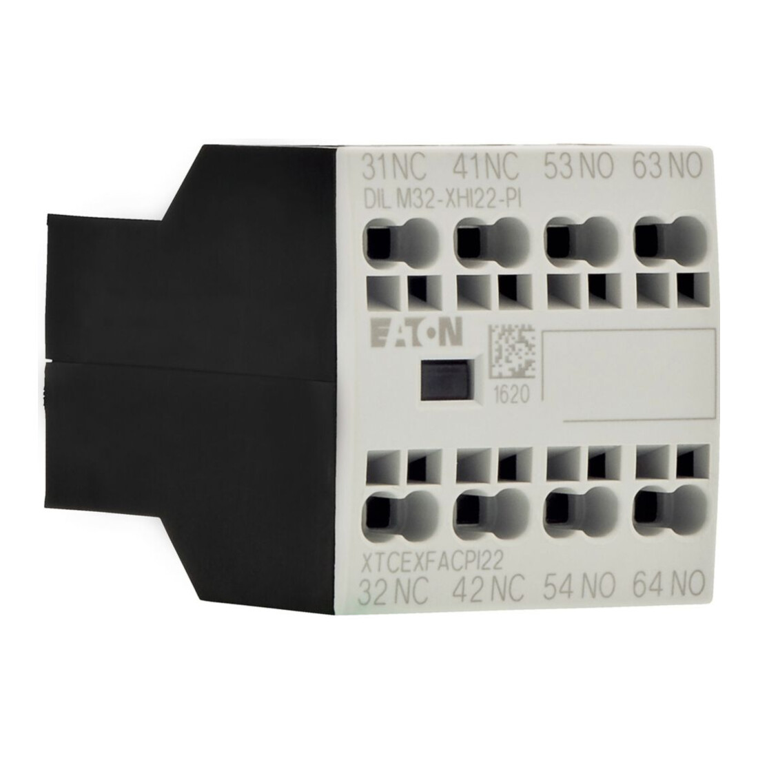 Eaton Hilfsschalterbaustein DILM32-XHI22-, 199311