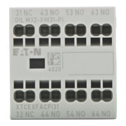 Eaton Hilfsschalterbaustein DILM32-XHI31-, 199312-4