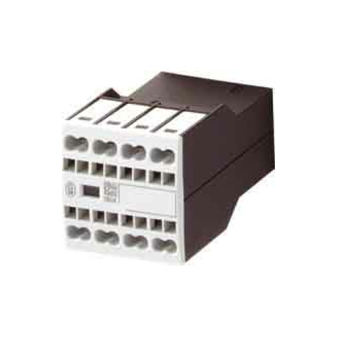 Eaton Hilfsschalterblock 4p. DILA-XHIC22