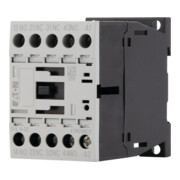 Eaton Hilfsschütz 2S2Ö, DC DILA-22(24VDC)-2