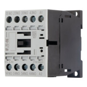 Eaton Hilfsschütz 4S0Ö, DC DILA-40(24VDC)-2