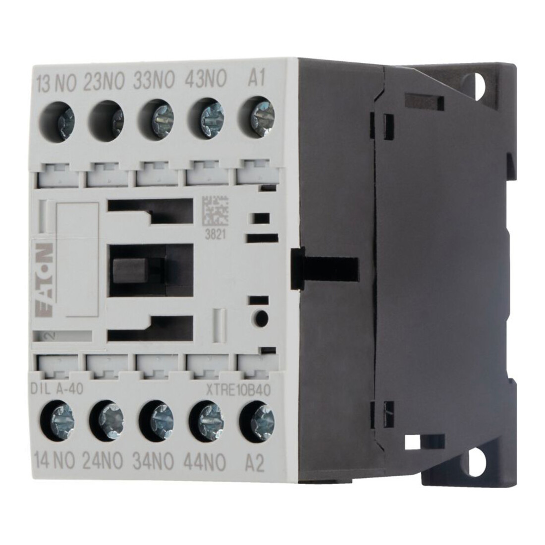 Eaton Hilfsschütz 4S0Ö, DC DILA-40(24VDC)
