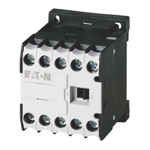 Eaton Hilfsschütz AC 3S1Ö DILER-31(24V50HZ)