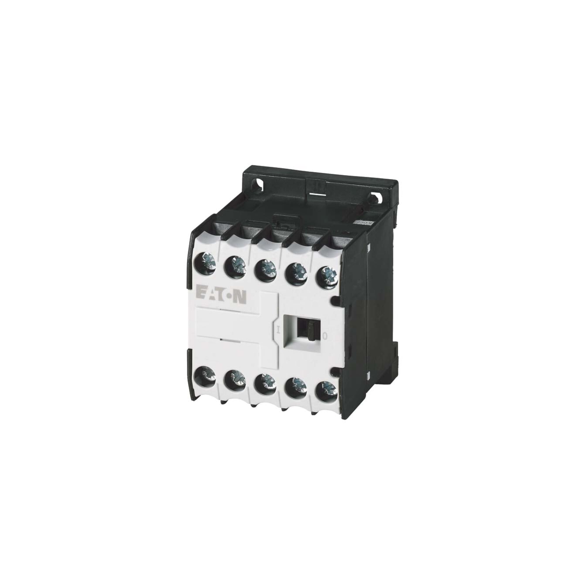 Eaton Hilfsschütz AC 4S DILER-40(230V50/60HZ