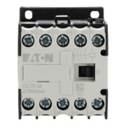 Eaton Hilfsschütz AC 4S DILER-40(230V50/60HZ-4