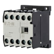 Eaton Hilfsschütz AC 4S DILER-40(24V50HZ)-2