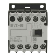 Eaton Hilfsschütz DC 2S2Ö DILER-22-G(24VDC)-2