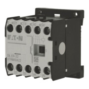 Eaton Hilfsschütz DC 2S2Ö DILER-22-G(24VDC)-5