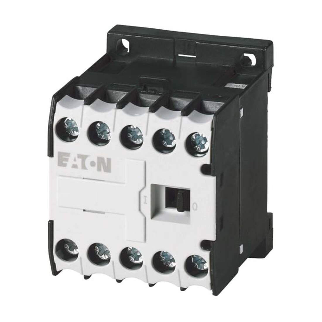 Eaton Hilfsschütz DC 4S DILER-40-G(24VDC)
