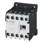 Eaton Hilfsschütz DC 4S DILER-40-G(24VDC)-3