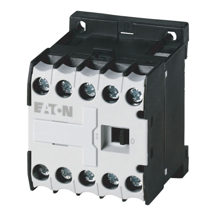 Eaton Hilfsschütz DC 4S DILER-40-G(24VDC)