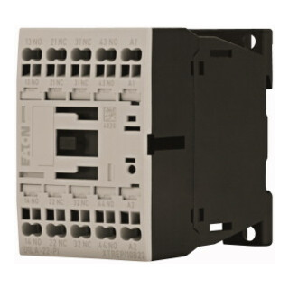 Eaton Hilfsschütz DILA-22(24VDC#199218