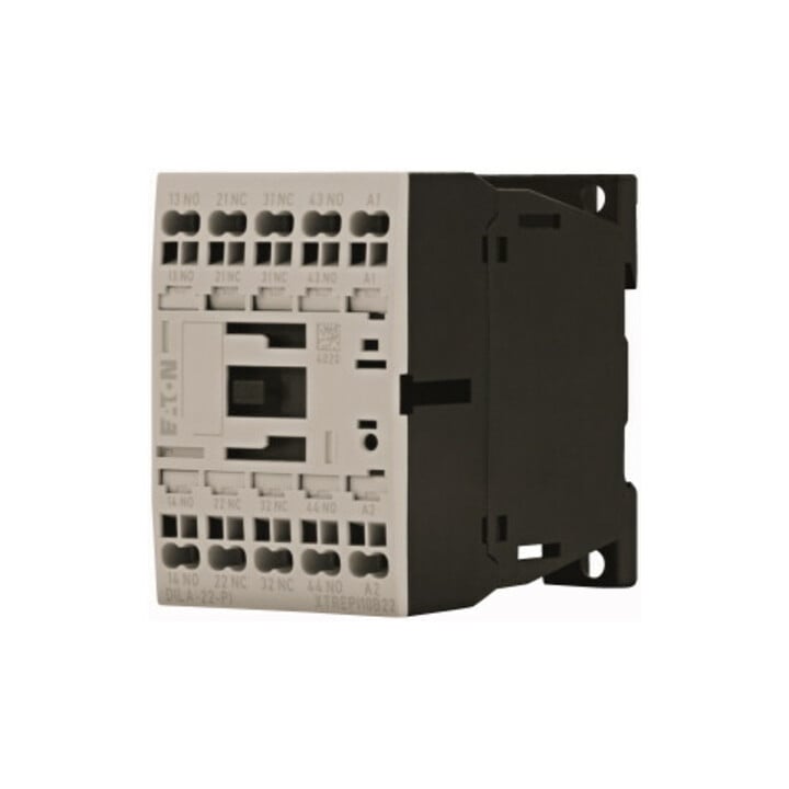 Eaton Hilfsschütz DILA-22(24VDC#199218