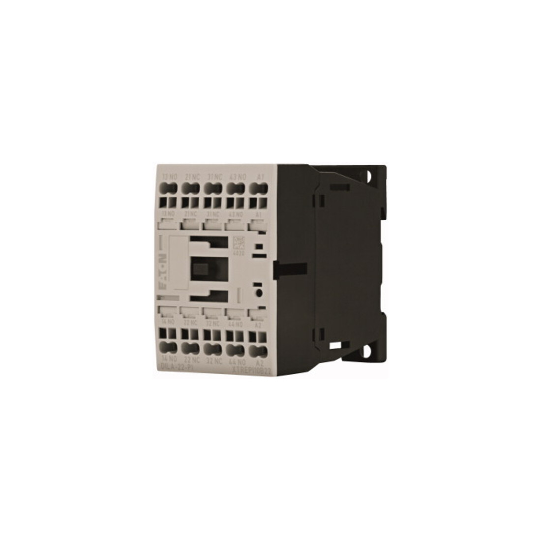 Eaton Hilfsschütz DILA-22(24VDC#199218
