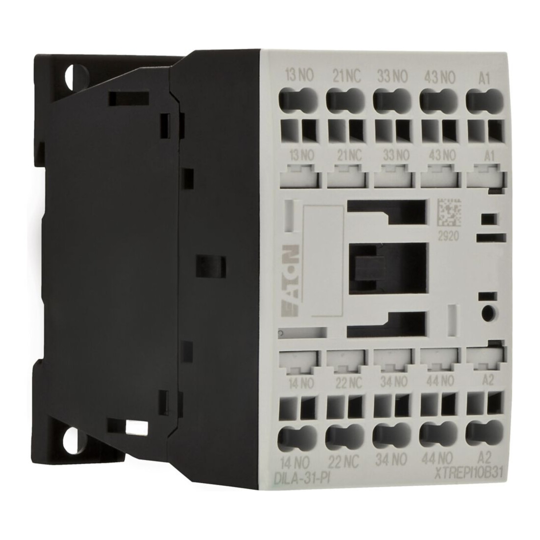 Eaton Hilfsschütz DILA-31(24VDC#199213