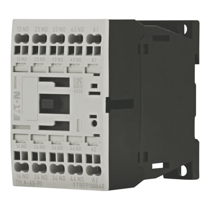 Eaton Hilfsschütz DILA-40(230V5#199204