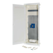Eaton Hohlwand-Kleinverteiler 5-reihig WIFI KLV-60HWM-W-F-1