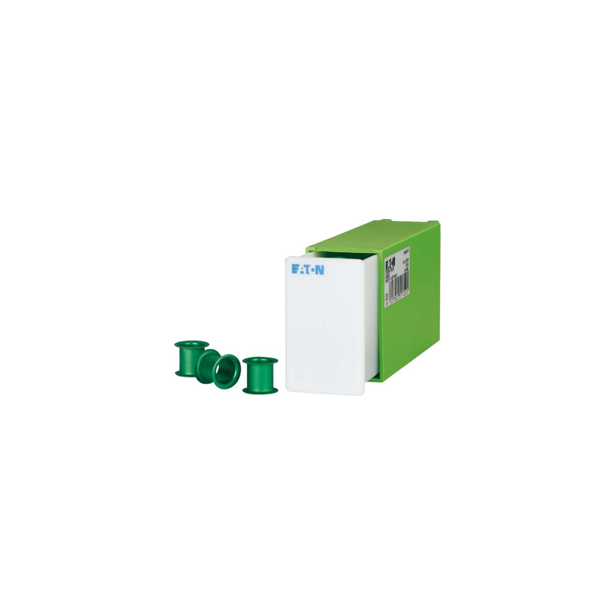 Eaton Hülsen-Passeinsatz 40A, D02 Z-D02/PE-40