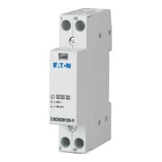 Eaton Installationsschütz 230VAC, 1S+1Ö, 25A Z-SCH230/1/25-11-1
