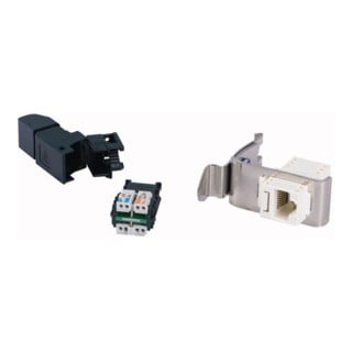 Eaton Interface de données ZSD-ZWR-RJ45