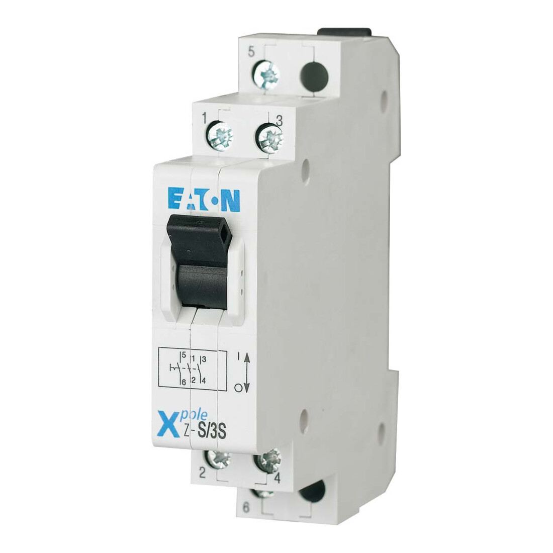Eaton Interrupteur 16A/1 S Z-SW/S