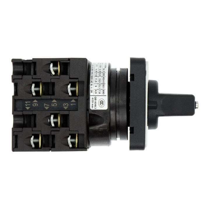 Eaton Interrupteur 3 pôles T0-3-8212/E